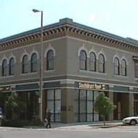 Historic Downtown Gulfport Law Office