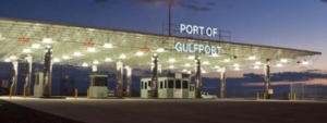 Port Entrance Complex